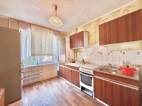 Квартира 2/х кім на БАМі Тернополь