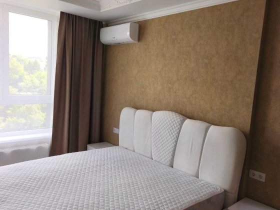 Перша оренда! Видова квартира в ЖК Podil Plaza  Residence