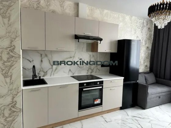 Оренда 1 к квартири ЖК Варшавський 3