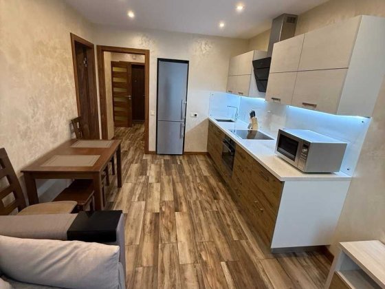 Оренда квартири центр Central Park Київ