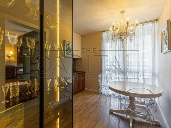 Оренда / Квартира / 43 м2 / ЖК Французький квартал 2 / Печерський район Київ
