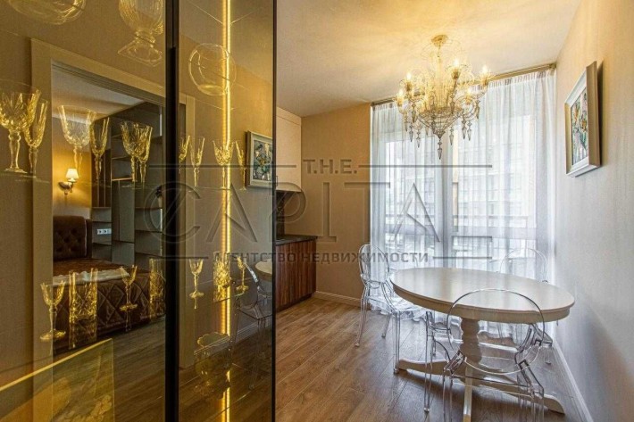 Оренда / Квартира / 43 м2 / ЖК Французький квартал 2 / Печерський район - фото 1