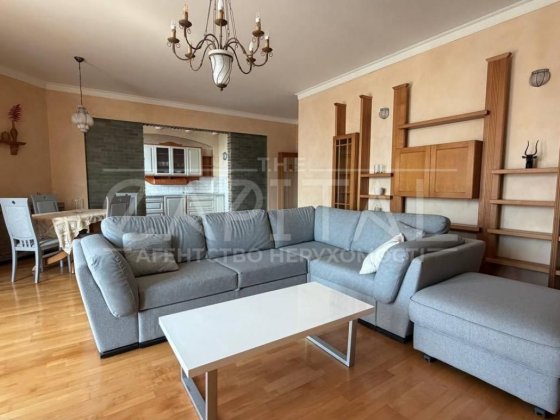 Оренда квартири, вул. Бульварно-Кудрявська, метро Університет Киев