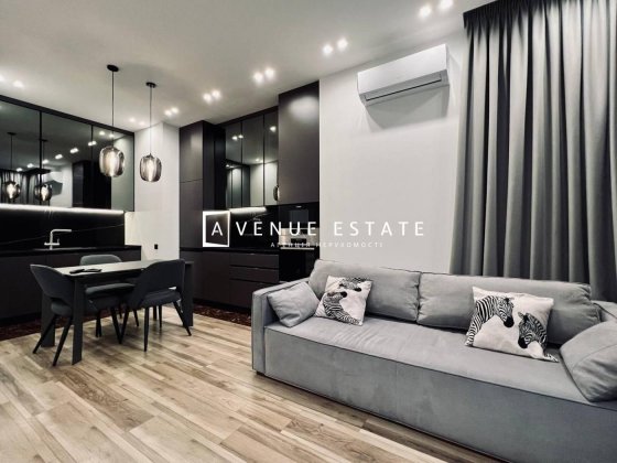 Оренда 2к квартири 65 м2, ЖК Park Avenue VIP, Деміївська 29 Київ