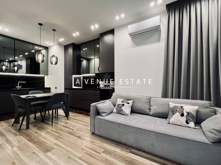Оренда 2к квартири 65 м2, ЖК Park Avenue VIP, Деміївська 29 - фото 1