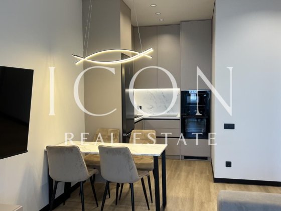 Довгострокова оренда квартири | 55м² |ЖК Manhattan city