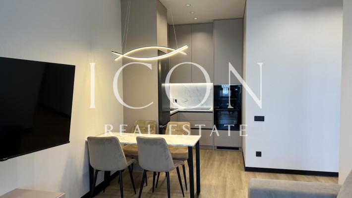 Довгострокова оренда квартири | 55м² |ЖК Manhattan city - фото 1