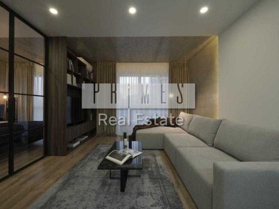Оренда 2-кімнатної квартири 52 м² ЖК Квартет, Солом'янка, вул. Василя Липківського