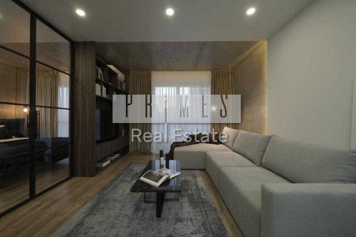 Оренда 2-кімнатної квартири 52 м² ЖК Квартет, Солом'янка, вул. Василя Липківського - фото 1