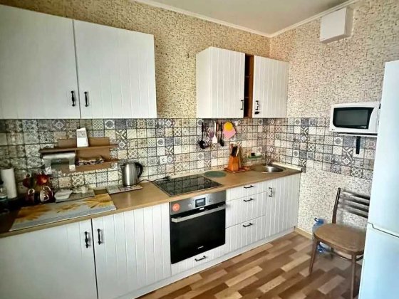 Оренда 1кімн. квартири вул.Чавдар 34