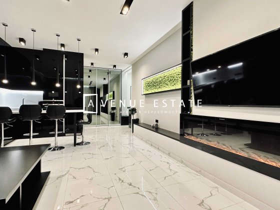 Оренда Сучасної 2кім. квартири 72м2 ЖК Парк Авеню ВІП | Park Avenue VIP вул.Деміївська 29