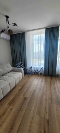 Без Коміссії! Оренда 1к квартири в жк Нивки Парк - фото 1