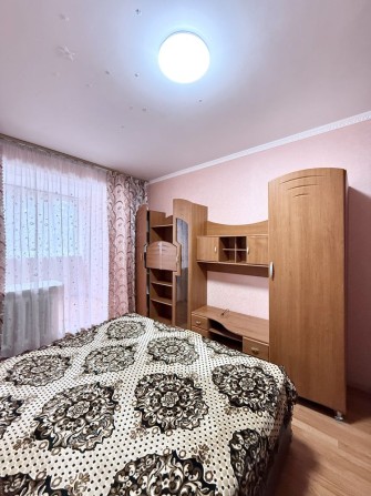 Оренда 3 к.кв., мебльована, з технікою - фото 1