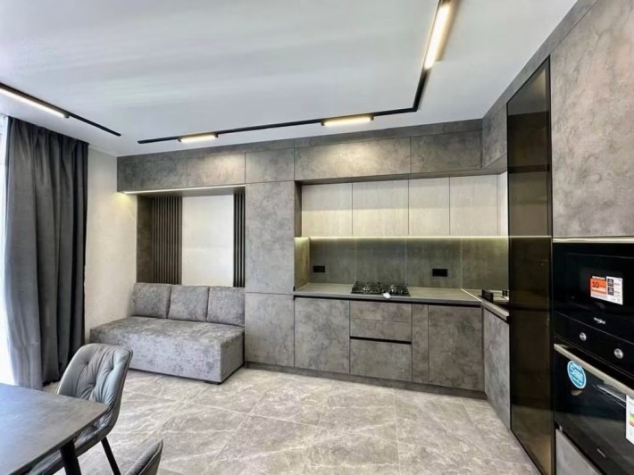 Оренда 1 кімнатної квартири в ЖК “Варшавський Deluxe” - фото 1