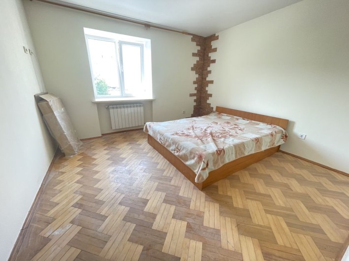 ОРЕНДА 4 кім квартири, вул. Будного - фото 1