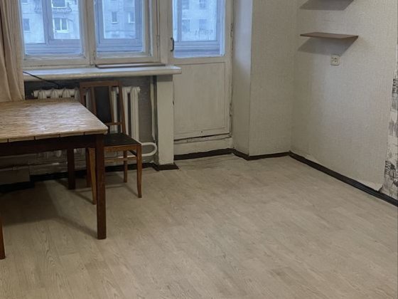 Терміново здам однокімнатну квартиру в центрі міста Черкаси