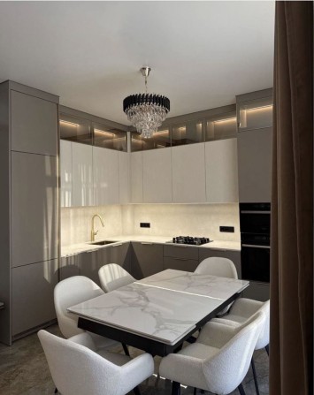 VIP квартира в ЖК Residence Park (набережна) - фото 1