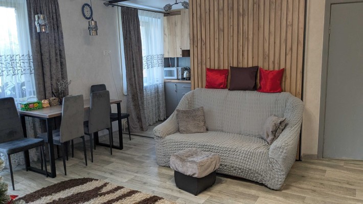 2-км. квартира догостр оренда пр. Хіміків 60 Черкаси - фото 1
