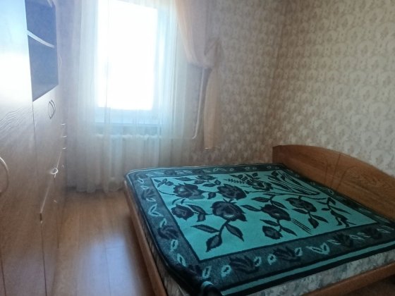 Здам 3 кімнатну центр Черкаси