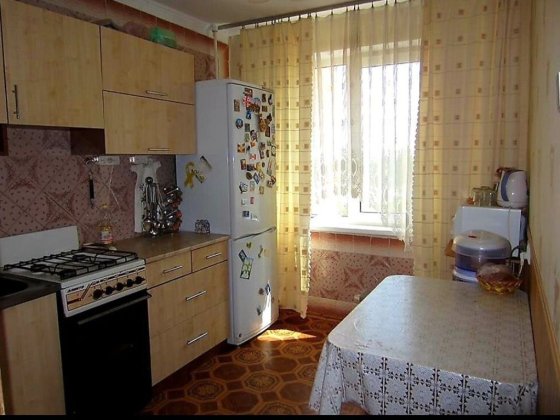 3-х кім. квартира Митниця, Дніпроплаза. Черкаси