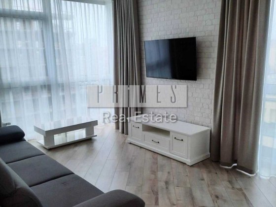 Оренда 2-кімнатної квартири 62 м² ЖК Французький квартал 2, Печерськ, вул. Предславинська