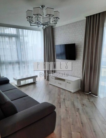 Оренда 2-кімнатної квартири 62 м² ЖК Французький квартал 2, Печерськ, вул. Предславинська - фото 1
