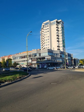 Здається в оренду кв-ра по вул Легоцького з свіжим ремонтом на любий короткий або довгий термін - фото 1