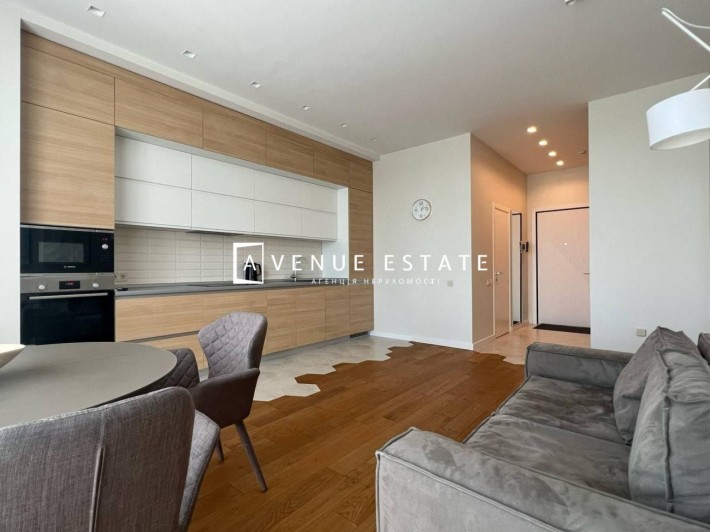 Оренда 2к квартири, 60 м2, ЖК Park Avenue VIP - фото 1