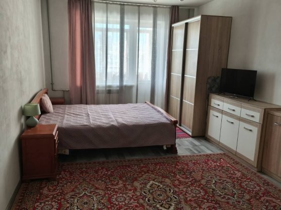 Оренда 1-к квартири Закревського