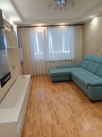 Довгострокова оренда 2 кімнатної квартири в ПЗР - фото 1