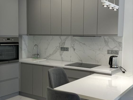 Оренда півтора кімнатної квартири ЖК West Towers Ужгород