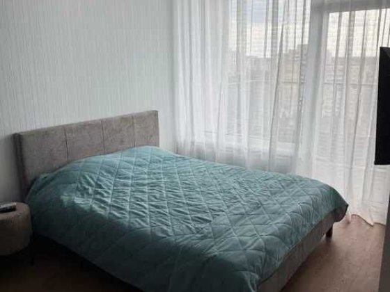 Здам квартиру в ЖК BetheOne, метро Житомирська, Академмістечко