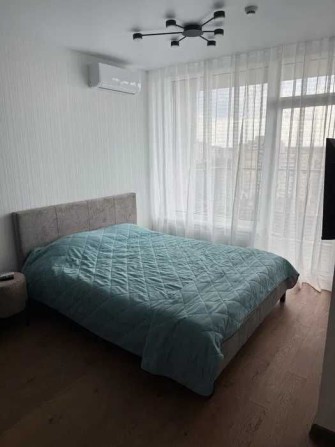Здам квартиру в ЖК BetheOne, метро Житомирська, Академмістечко - фото 1