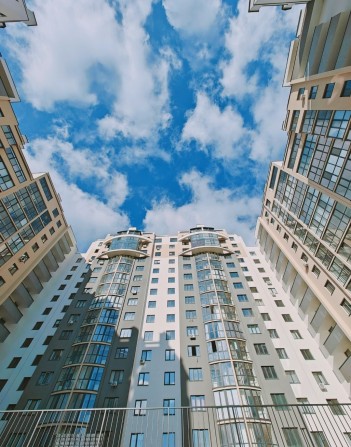 Оренда 1 кімнатна ЖК Панорама - фото 1