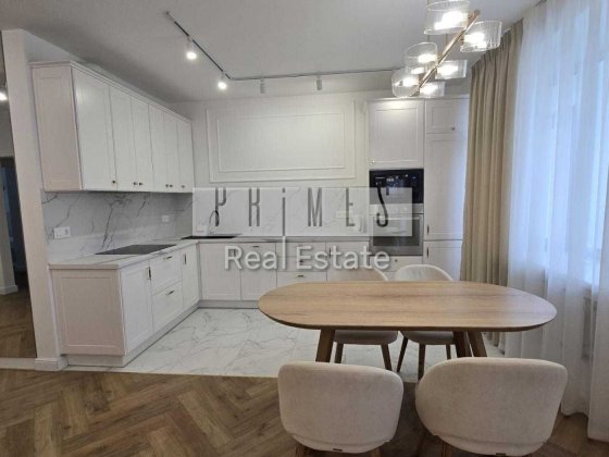 Оренда 2-кімнатної квартири 72 м² Позняки, просп. Миколи Бажана