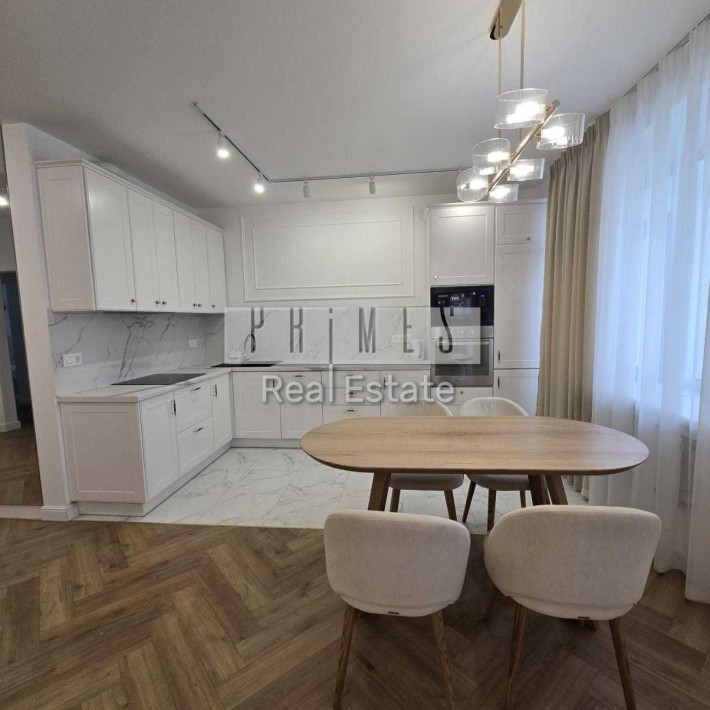 Оренда 2-кімнатної квартири 72 м² Позняки, просп. Миколи Бажана - фото 1