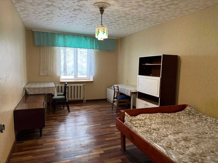1-кімн. кв. в районі Молокозаводу в новобудові, з меблями і технікою за 9000грн - фото 1