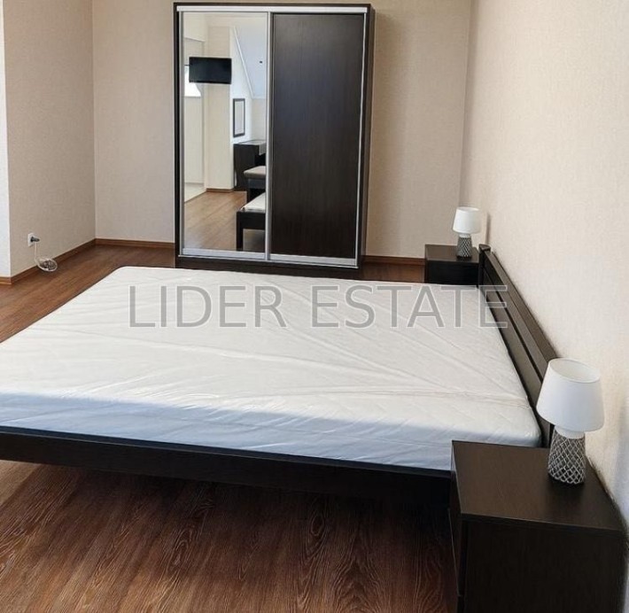 Оренда 1-кімн. квартири, 5/5, 47 м², Ужгород – комфорт та зручність! - фото 1