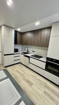Однокімнатна квартира ЖК Рідний Дім - фото 1
