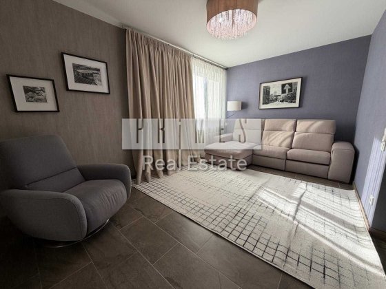 Оренда 3-кімнатної квартири 125 м² ЖК Озерні Зорі, Березняки, вул. Юрія Шумського