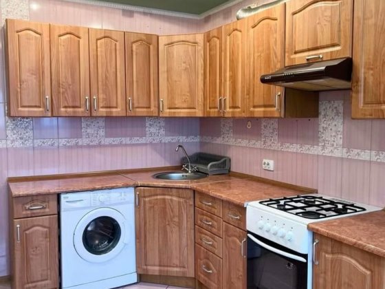 Оренда 1 кімнатноі квартири по вул. Злуки Тернопіль