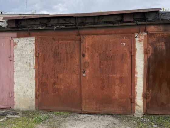 Сдам гараж 3,5*10 м Харьков