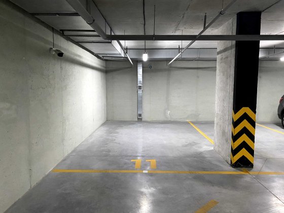 Здам паркомісце 21 м2 в ЖК Crystal Avenue Петропавлівська Борщагівка