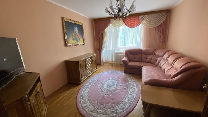ПРОПОЗИЦІЯ ВІД ВЛАСНИКА. оренда 2-х кім. квартири по вул.Карпенка , - фото 1