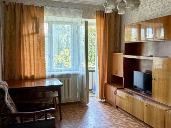 Оренда двокімнатної квартири р-н. Лікарні №1, Сосновий Бір. Черкаси