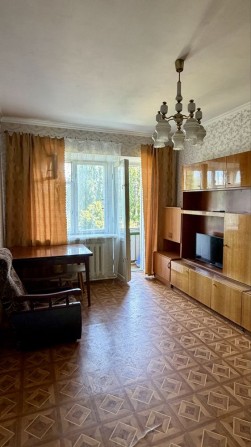 Оренда двокімнатної квартири р-н. Лікарні №1, Сосновий Бір. - фото 1