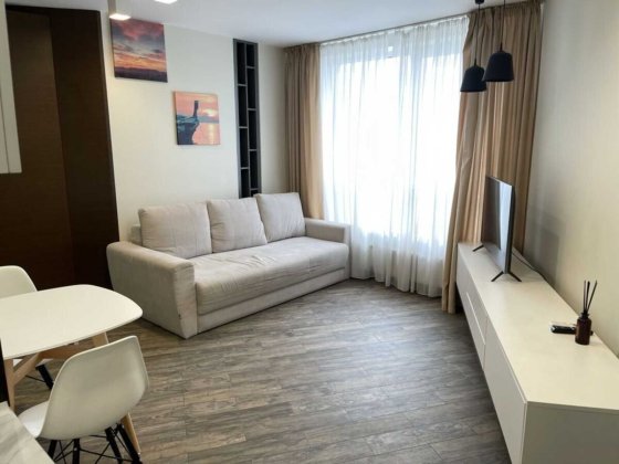 Оренда 1к квартири,Дарницький район ,Вул. Зарічна 1Б