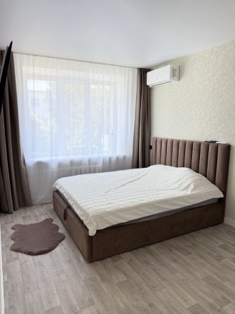Здається 1-кімнатна квартира в центрі Черкас - фото 1