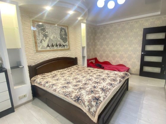 Оренда 3 кімн квартири, можна з котиком Черкаси