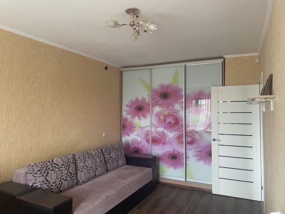 Здається однокімнатна квартира в оренду Черкаси